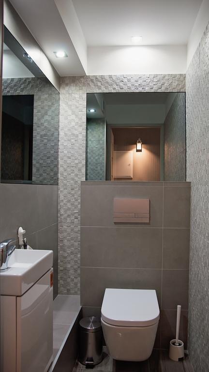 Apartament Piano ราชิบูร์ช ภายนอก รูปภาพ