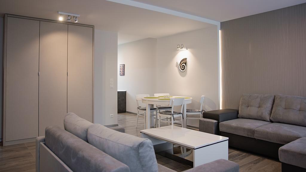 Apartament Piano ราชิบูร์ช ภายนอก รูปภาพ